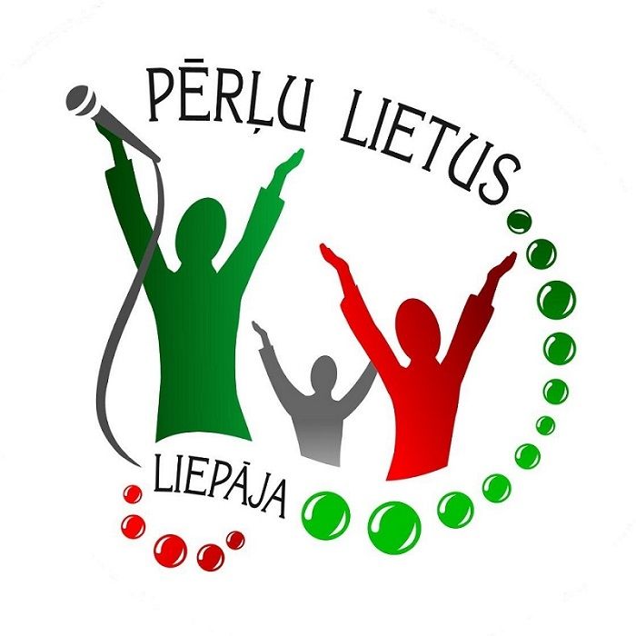 Bērnu un jauniešu vokālo ansambļu un solistu konkurss "Pērļu lietus"