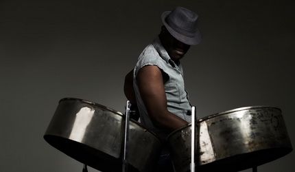 Grupas “Gregory Boyd Band” koncerts Liepājā