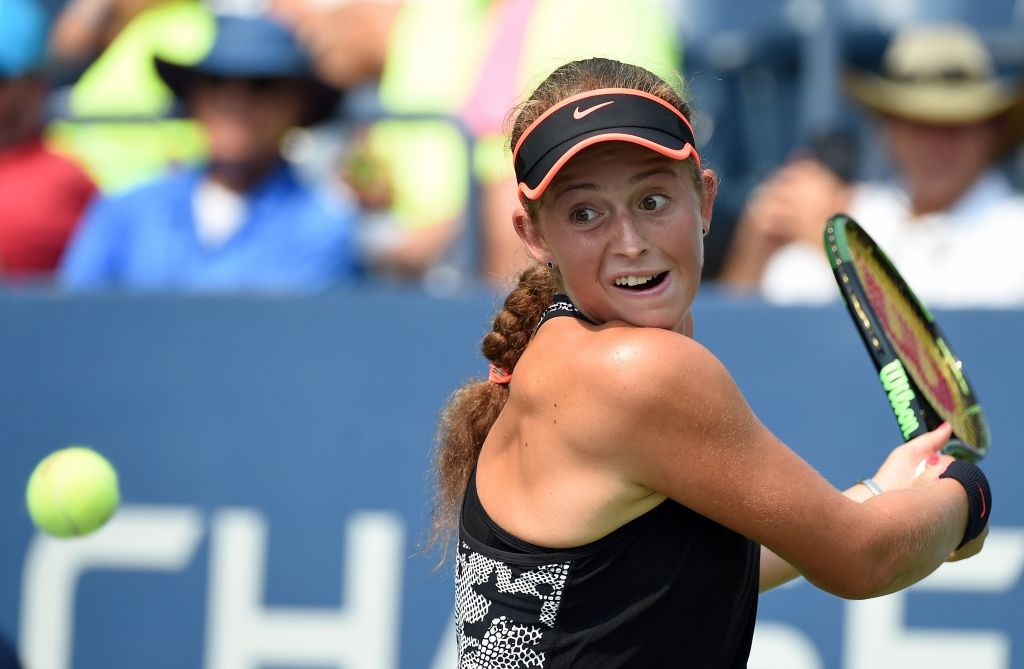 Ostapenko karjeras lielākais panākums - ceturtdaļfināls Dohā