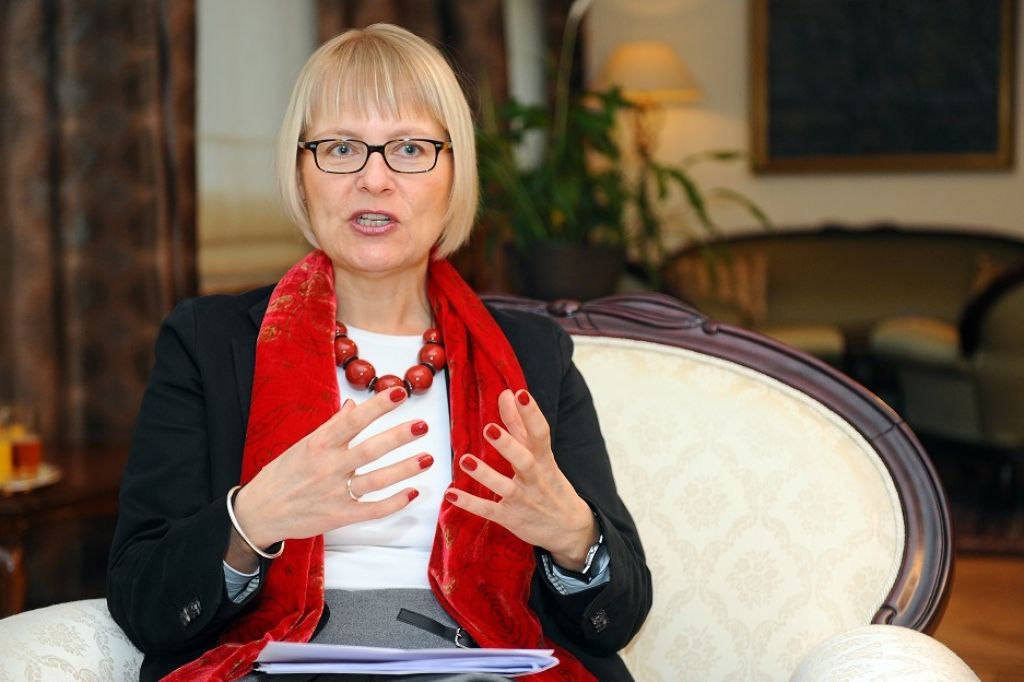 Polijas vēstniece: Lielbritānijā strādājošie ārvalstnieki sekmē tās ekonomisko attīstību