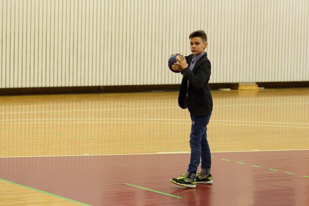 FOTO: "Vaiņode" zaudē Dobeles "Tenax"