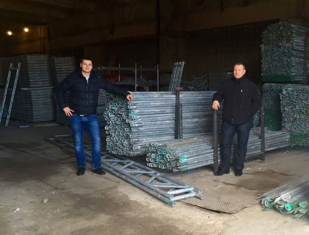 Uzņēmēja veiksmes stāsts: 35 000 eiro peļņa pirmajā gadā