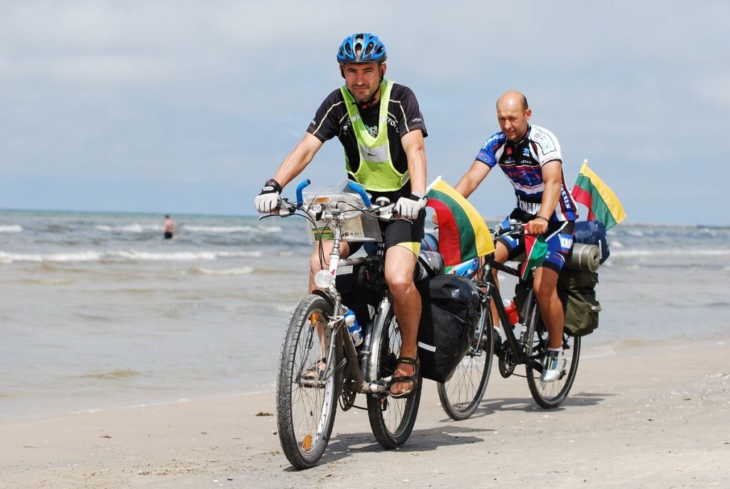 Pērn Liepājā biežāk apmeklēts tūrisma informācijas birojs, bet sarucis nakšņotāju skaits