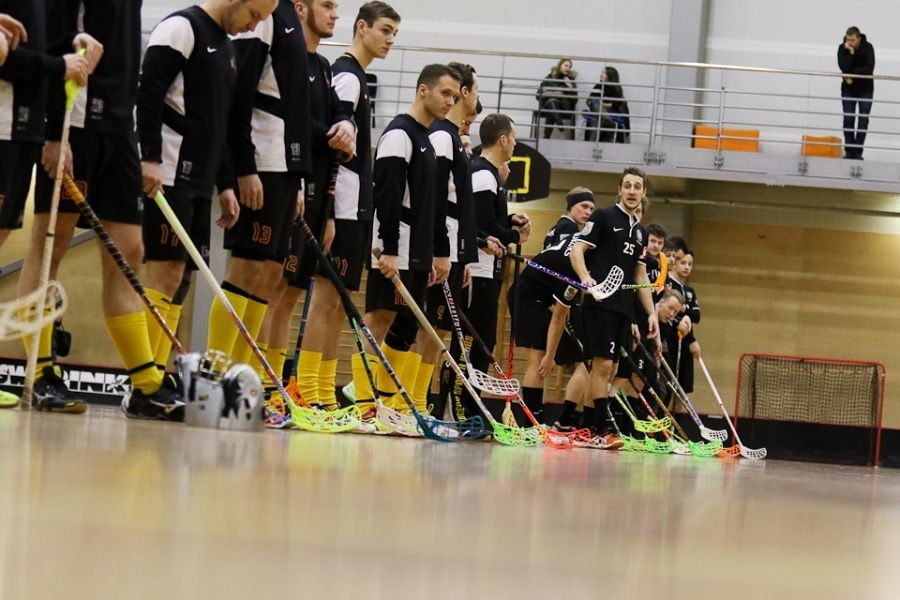 FK "Kurši" aizvadīs izšķirošās spēles "play-off" cīņās