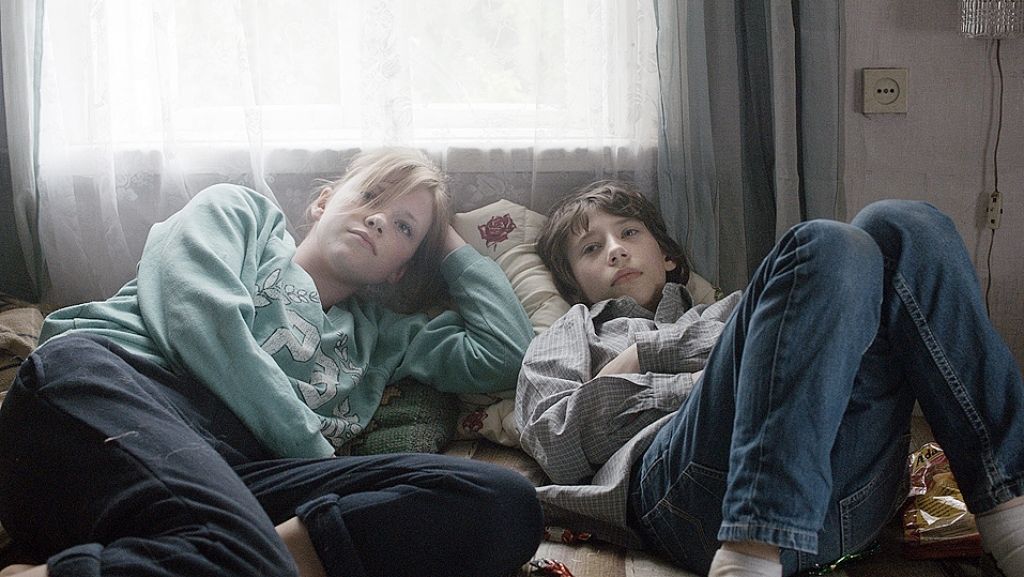 Ditas Rietumas kino izlase. 25.II - 3.III