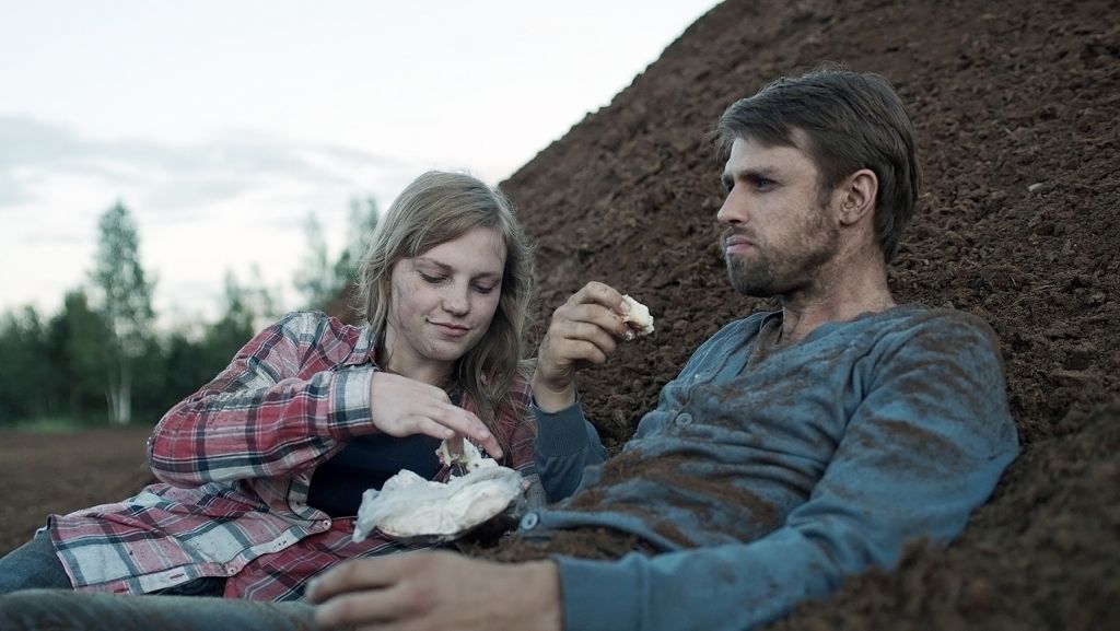 Filmas Es esmu šeit recenzija. Lai Rajai izdodas