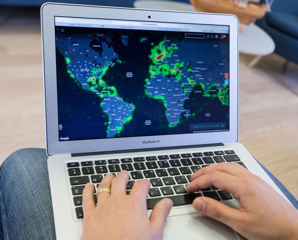 9 no 10 ienākošajiem e-pastiem ir mēstules