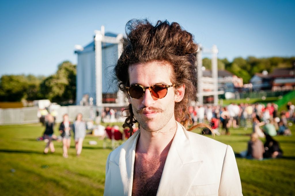 Liepājas festivāla "LMT Summer Sound Liepāja" galveno viesu vidū būs "King Charles" un "Lost Frequencies"