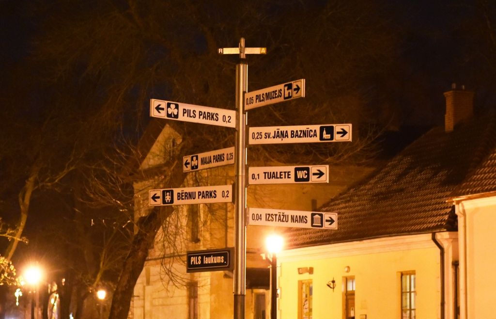 Sociālajos tīklos lielo novadu grupā visvairāk sekotāju ir Cēsu novadam