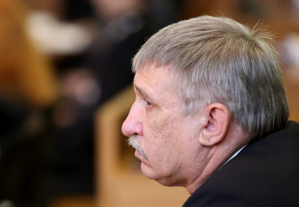 Ģenerālprokurors: Kriminālatbildības piemērošana dzērājšoferiem problēmu neatrisinās