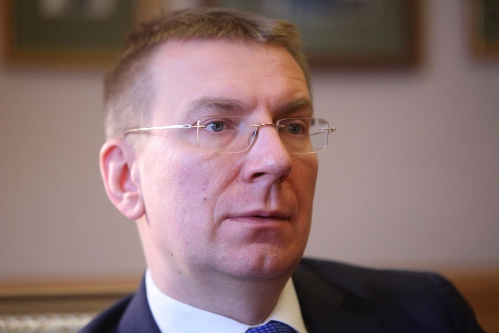 Rinkēvičs: Pāris līderi nespēs atrisināt visas samilzušās ES problēmas