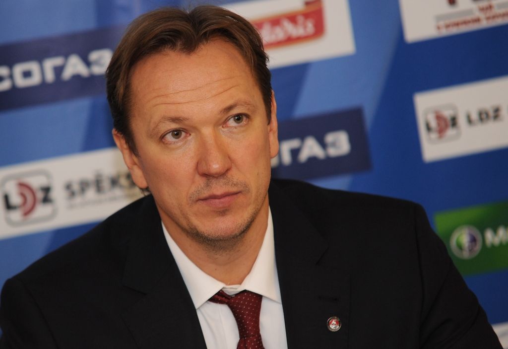 Laikraksts: Skudra divus Jokerit hokejistus nosaucis par gejiem