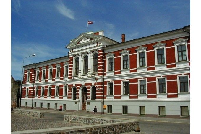 Liepājas dome mainīs darbalaiku pirmdienās un piektdienās