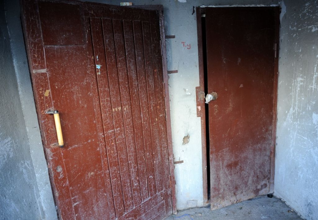 Kad kaimiņš sen jau ir mūmija