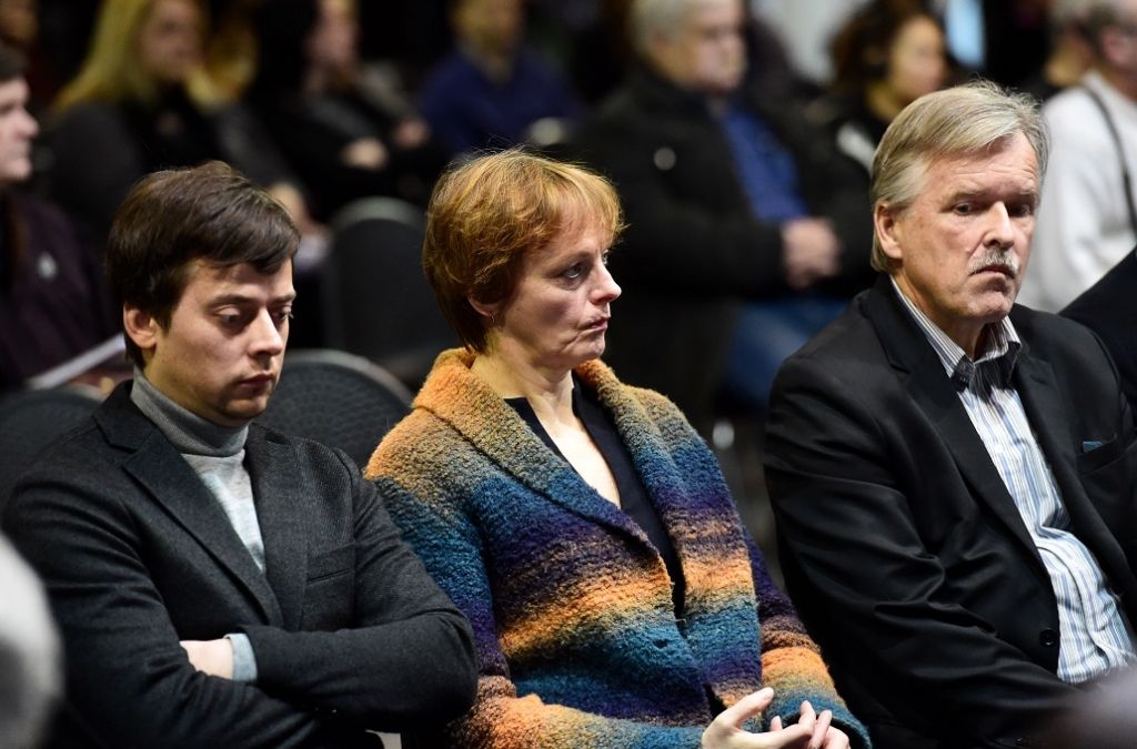 Tiesa noraida divu apsūdzēto lūgumu Zolitūdes traģēdijas krimināllietu skatīt bez viņu klātbūtnes