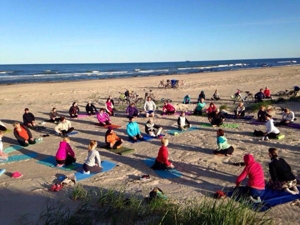 Izsludināts Liepājas pilsētas pašvaldības veselības veicināšanas projektu konkurss 2016. gadam
