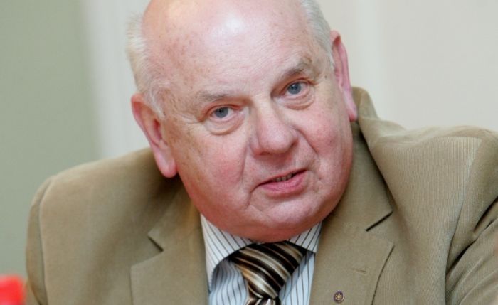 Goda Liepājnieka titulam izvirzīts Ivars Virga