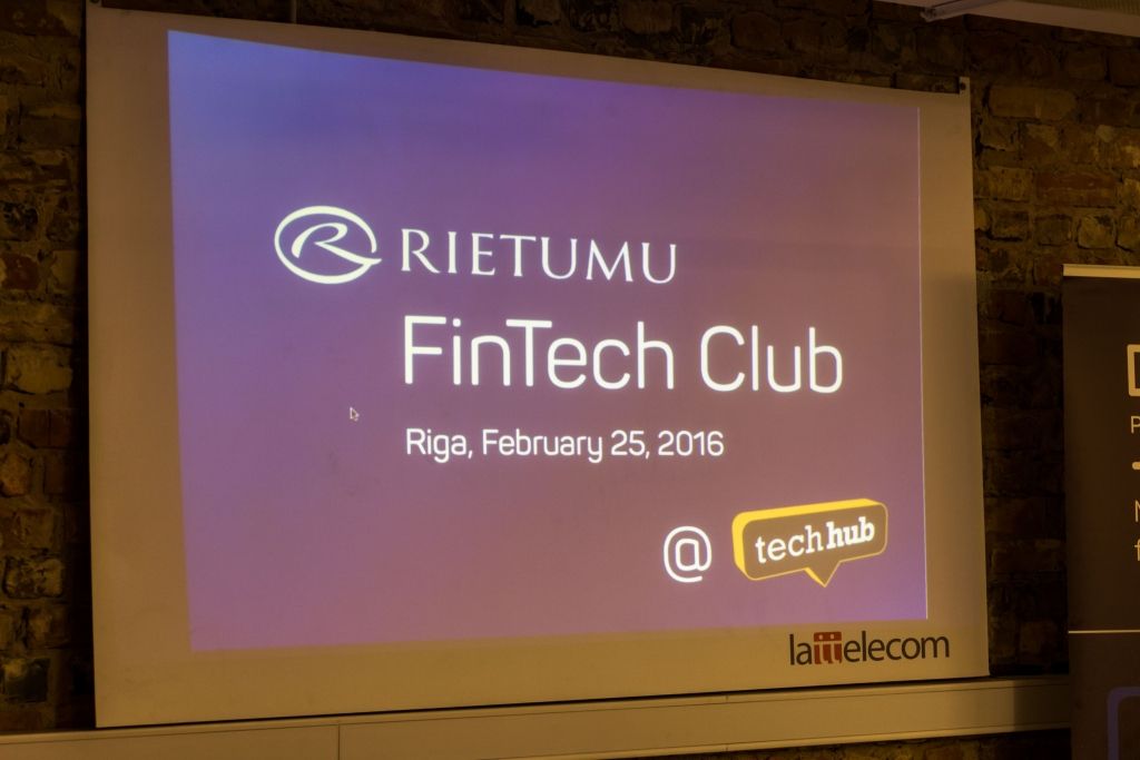 Izveidots Rietumu FinTech Club 