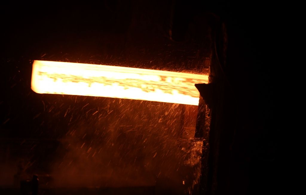 Liepājas metalurgs iesniedz Valsts Kasē parādu restrukturizācijas plānu