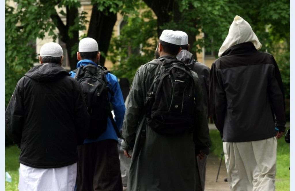 DP sākusi kriminālprocesus pret divām personām par prettiesisku piedalīšanos konfliktā Sīrijā (papildināts 12:33)