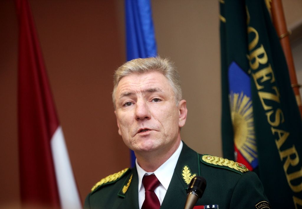 Garbars atzīst grūtības atrast Latvijai piemērotus bēgļus