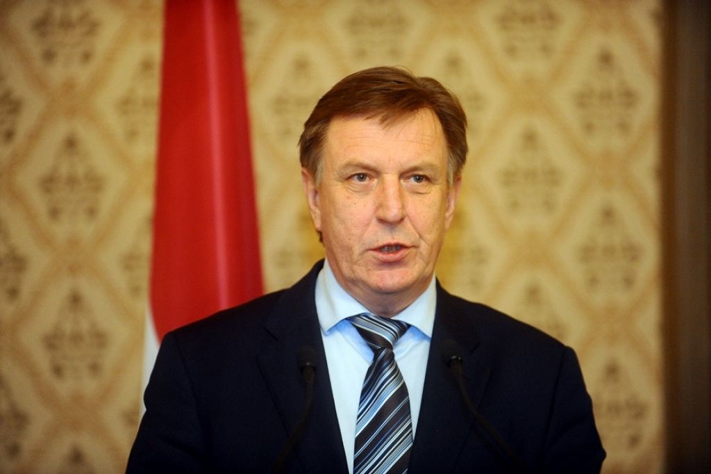 Kučinskis: Latvija nav līdz galam gatava lielas bēgļu plūsmas uzņemšanai