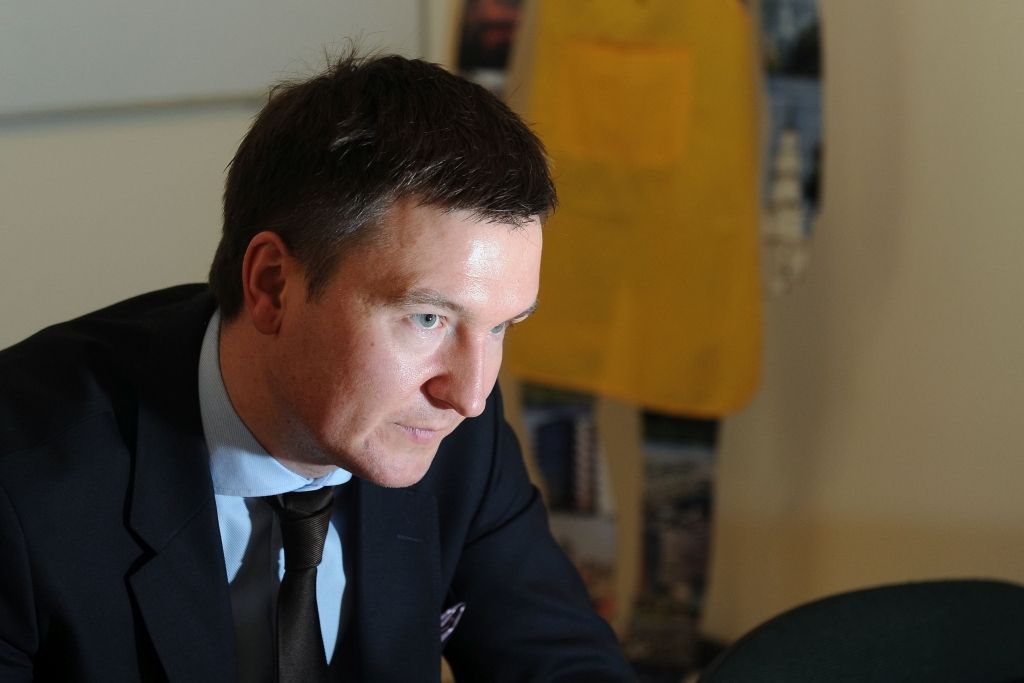 Apdrošinātājs: Pēc 20 gadiem būsim līdzīgā situācijā kā pārējā pasaule