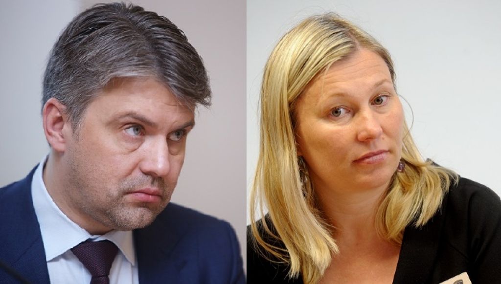 Tiesībsarga amatā pārvēlēts Juris Jansons