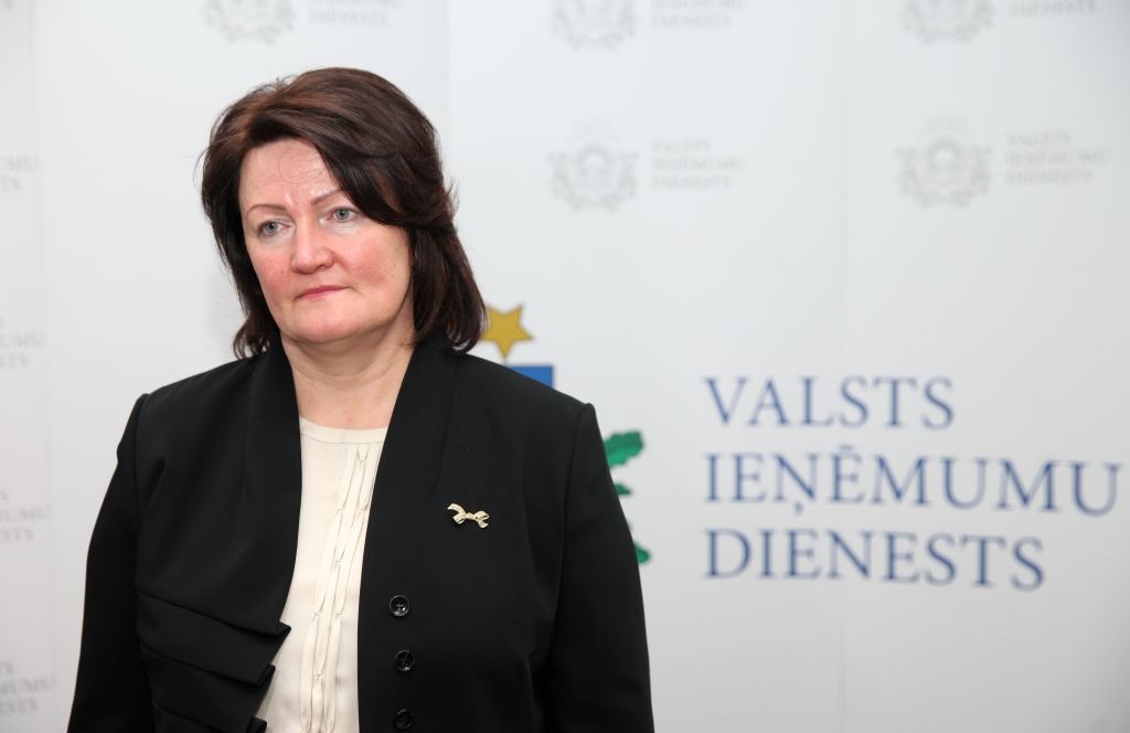 VID veiks visu struktūrvienību vadītāju un vietnieku rotāciju