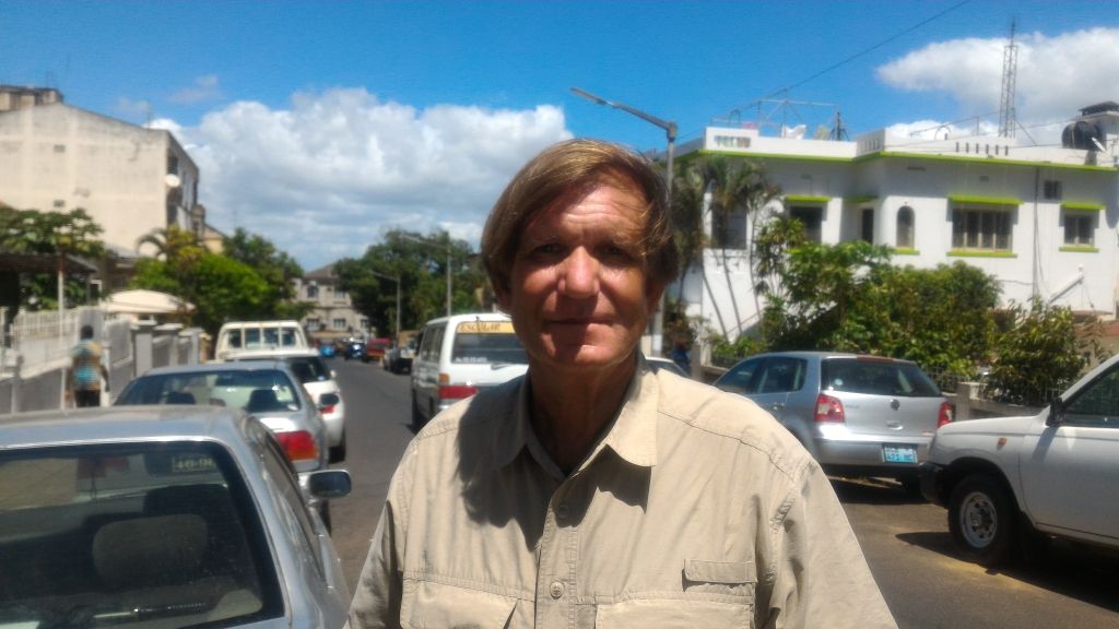 Amerikāņu advokāta pūliņi uziet MH370 atlūzas atmaksājas