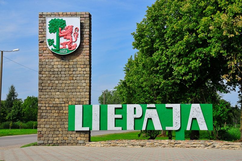 Latvijas Pašvaldību savienības 27. kongress notiks Liepājā