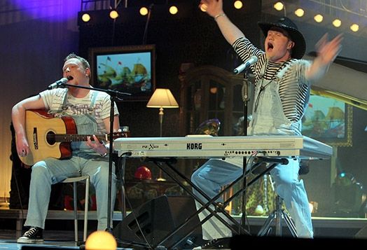  Lieģos būs sadraudzības koncerts un balle kopā ar "Lustīgo blumīzeri"