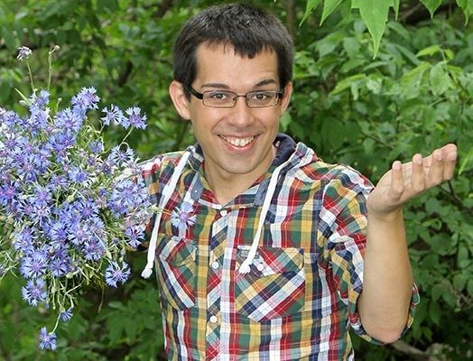 Kazdangā notiks Kaspara Antesa  un pianista Anatolija Livča koncerts 