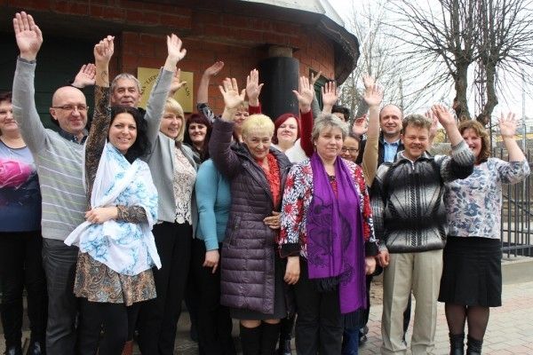 Liepājnieki iegūst tramvaju vadītāju kvalifikāciju