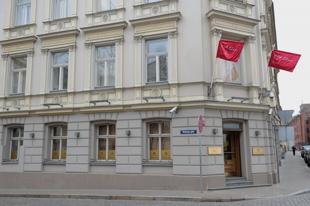 FKTK: Garantēto atlīdzību izmaksai Trasta komercbankas klientiem nepieciešami 64 miljoni eiro