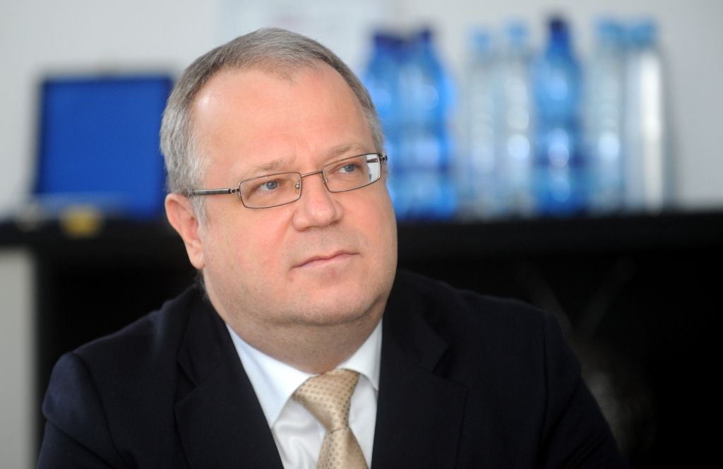 Dimants: Politiskās gribas trūkumā