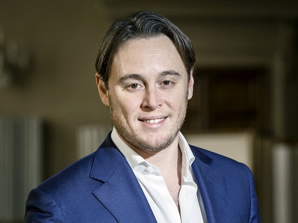 Mikēle Marioti: Verdi mūs nostāda spoguļa priekšā, un mēs esam atkailināti