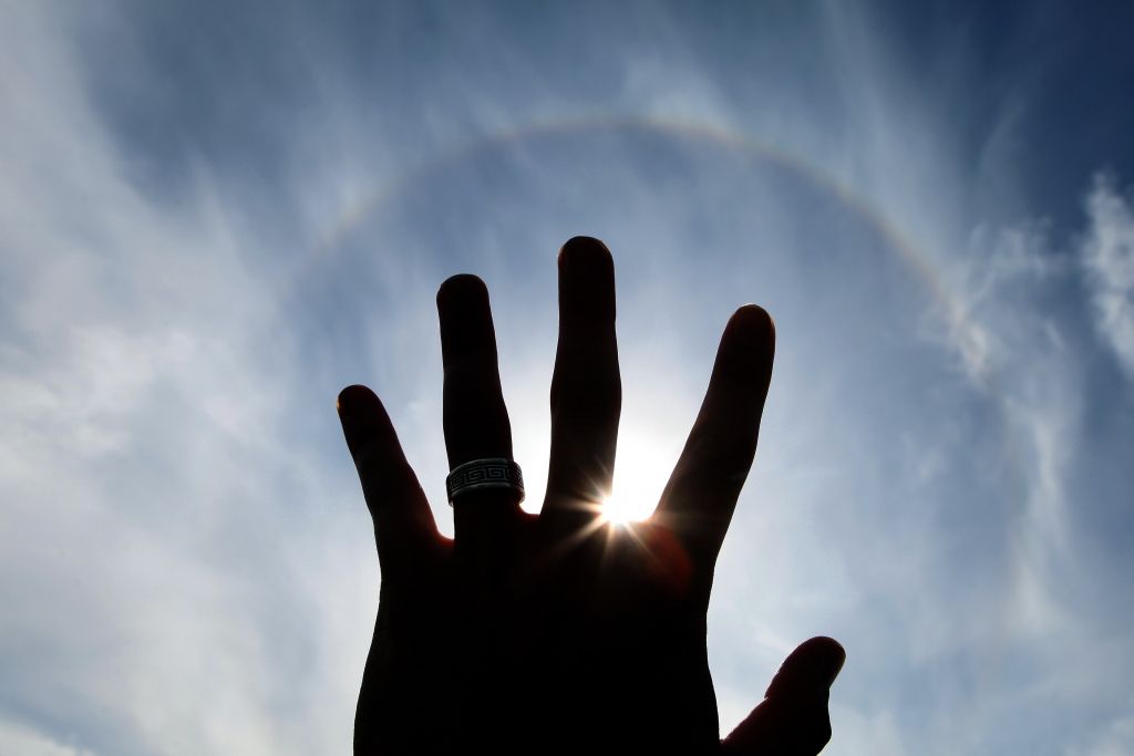 Svētdien gaiss iesils līdz +6 grādiem; Kurzemē gaidāms neliels lietus