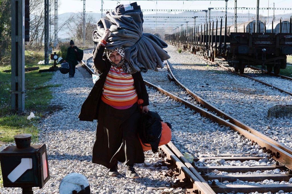 Esošo kvotu ietvaros Latvija nevar uzņemt Zviedrijā esošos patvēruma meklētājus