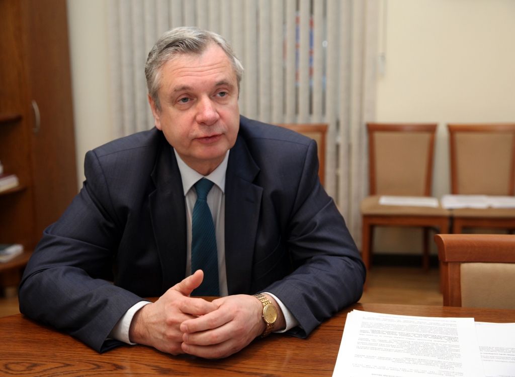 Izglītības ministrs: Augstskolām nākotnē nāksies arvien agresīvāk cīnīties par studentiem 