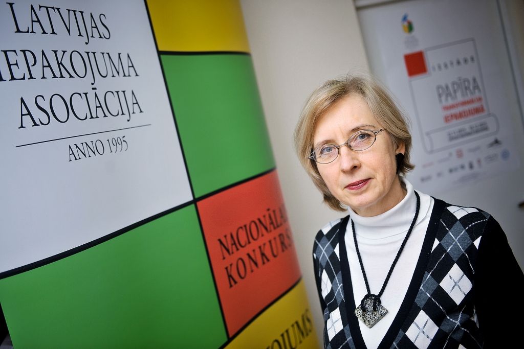 Iepakojuma un produkta ciešā simbioze