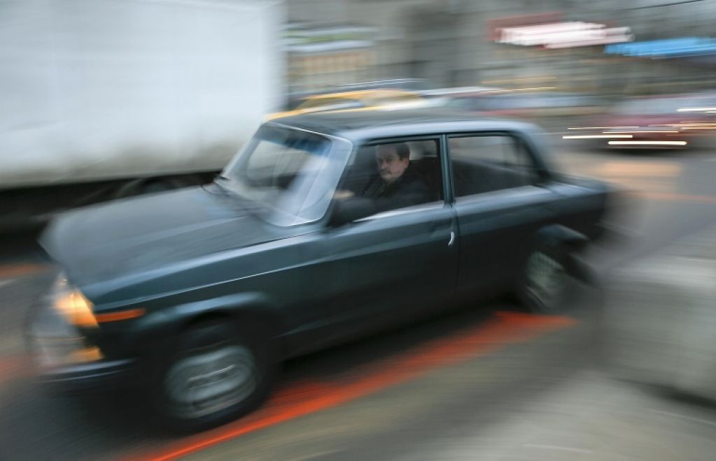 No amata atkāpsies AvtoVAZ vadītājs