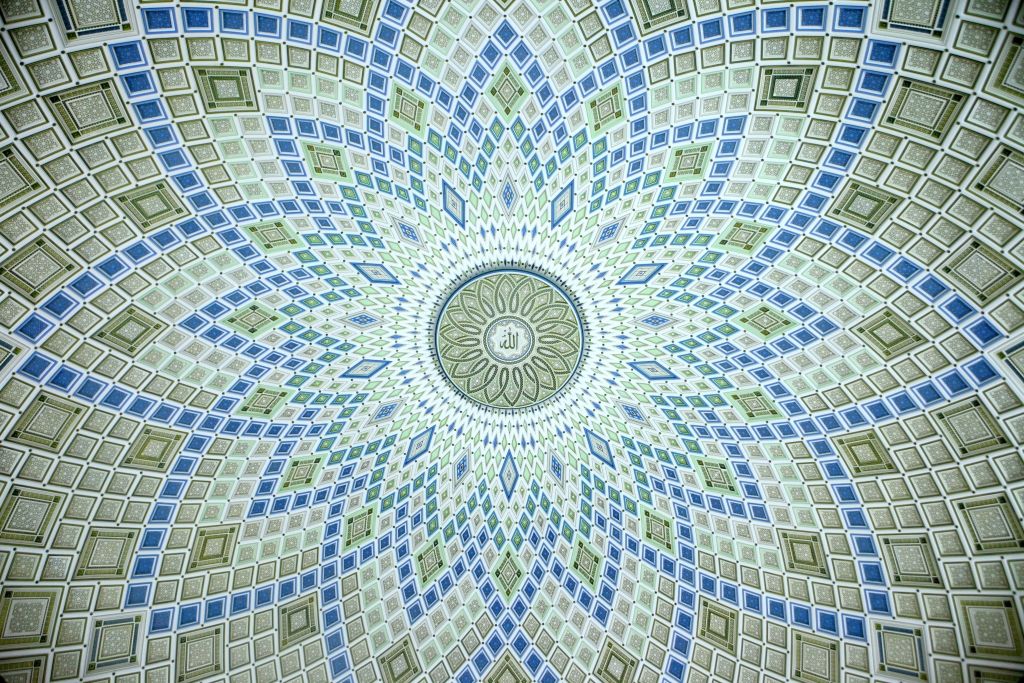 Interesējas par iespēju jūras piekrastē Papē būvēt mošeju