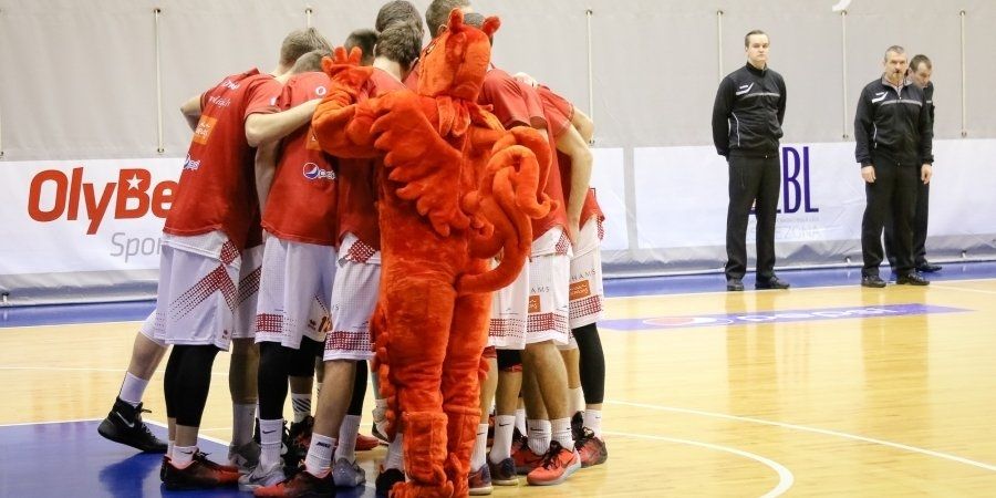 Vai "Liepāja/Triobet" spēs paveikt brīnumu un iekļūt BBL pusfinālā?