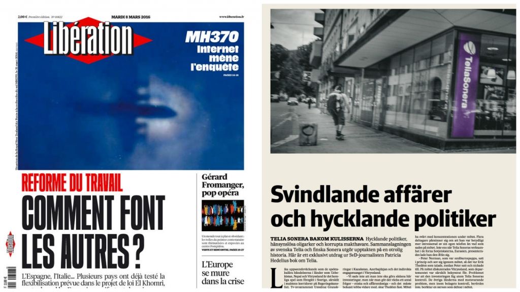 Telekomunikāciju gigants atmaskots