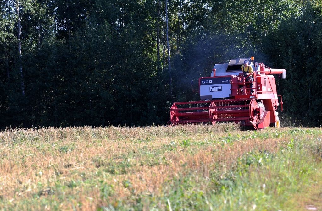 Baltijas lauksaimnieki lūdz ārkārtas palīdzību EK; Latvijas zemnieku zaudējumi - 120 miljoni eiro