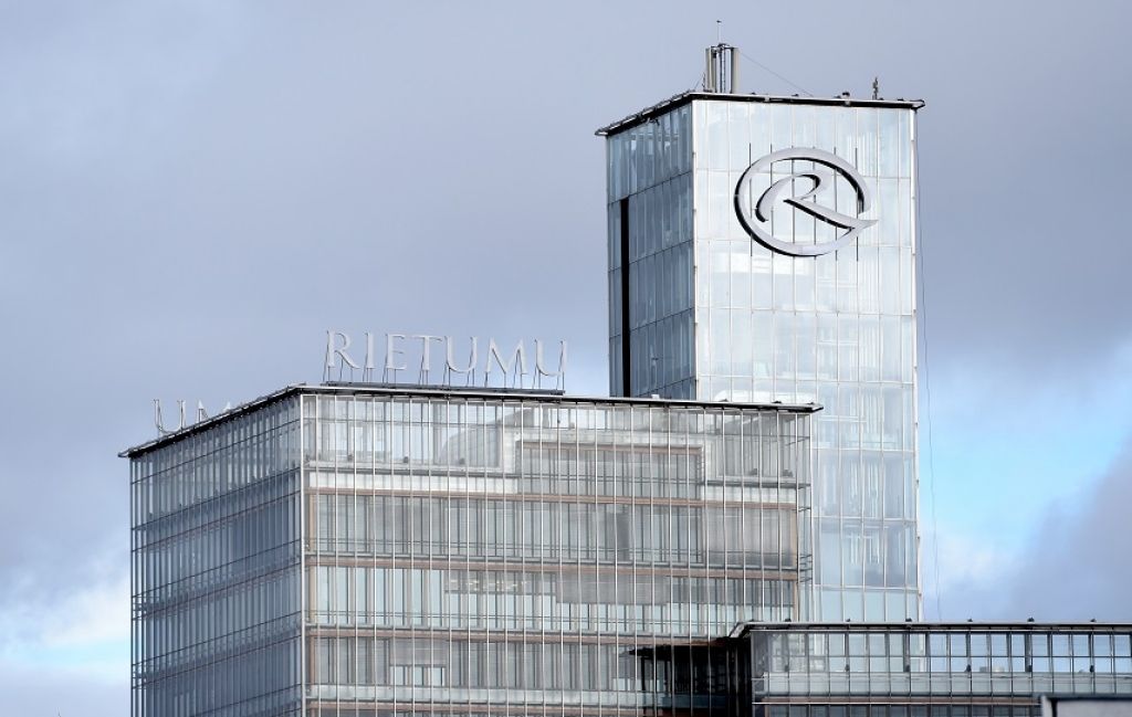 Rietumu banka izstājas no Latvijas Komercbanku asociācijas (papildināts 10:34)