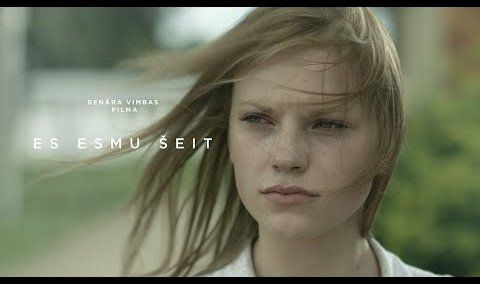  Cīravā rādīs Renāra Vimbas filmu "Es esmu šeit"
