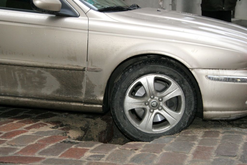 Auto asociācija kritizē ideju degvielas cenā iekļaut ekspluatācijas nodokli