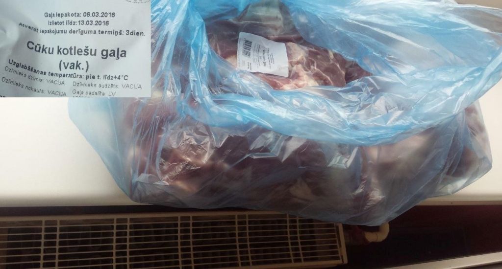 Importa produkti uzdoti par vietējiem
